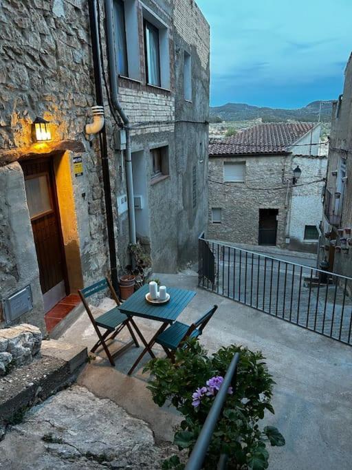 Holiday home Rural Stone House With Wood Fireplace *